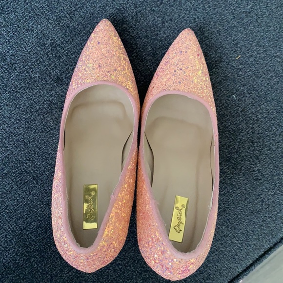 Qupid pointy heel Stilettos - Picture 4 of 4